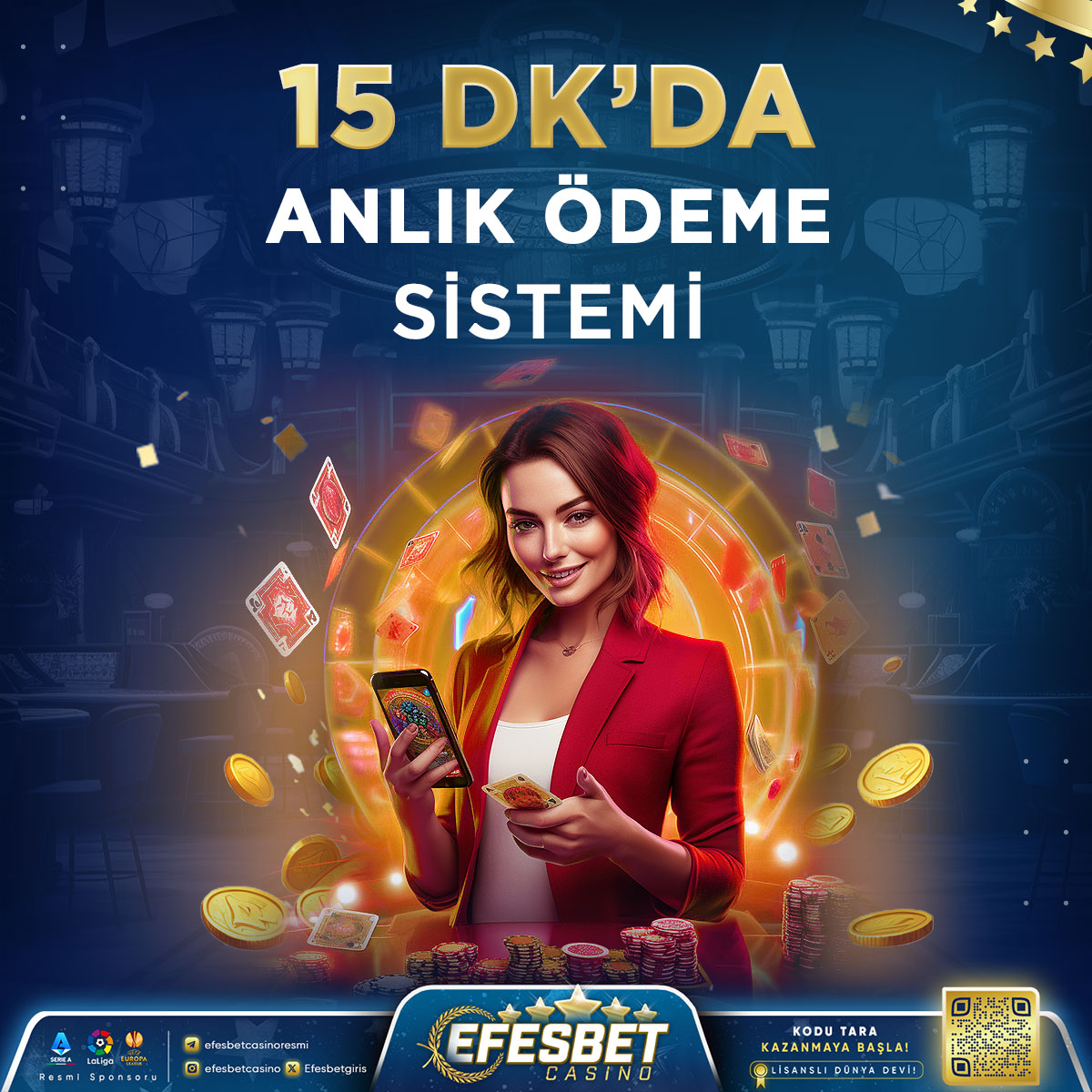 efesbet