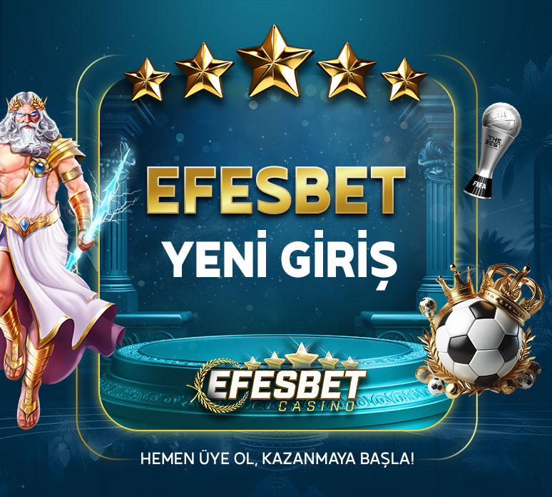 efesbet bahis